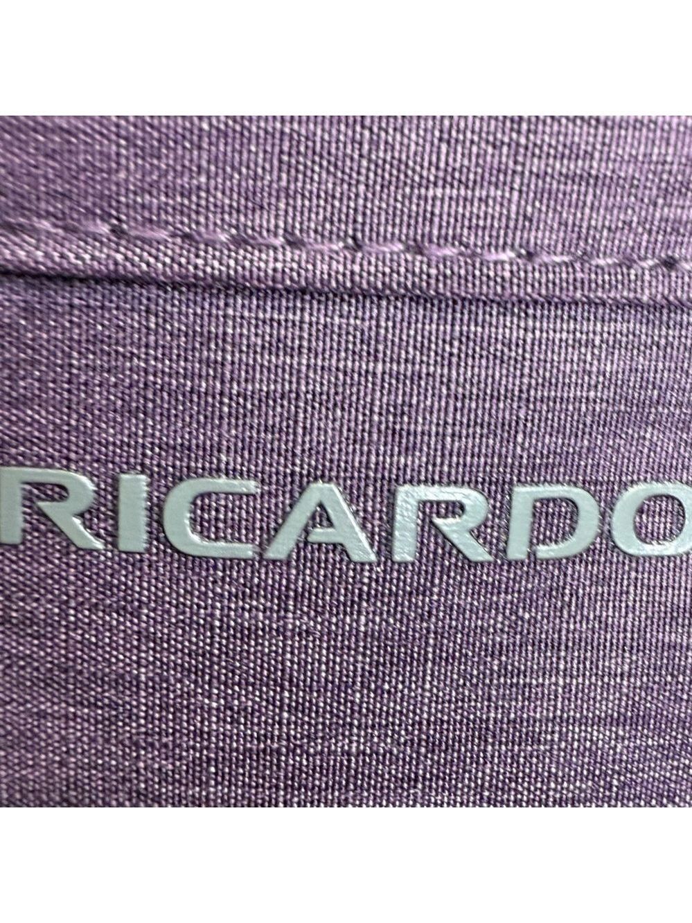 RICARDO BEVERLY HILLS ESSENTIALS DELUXE TRAVEL ORGANIZER - Picture 11 of 16